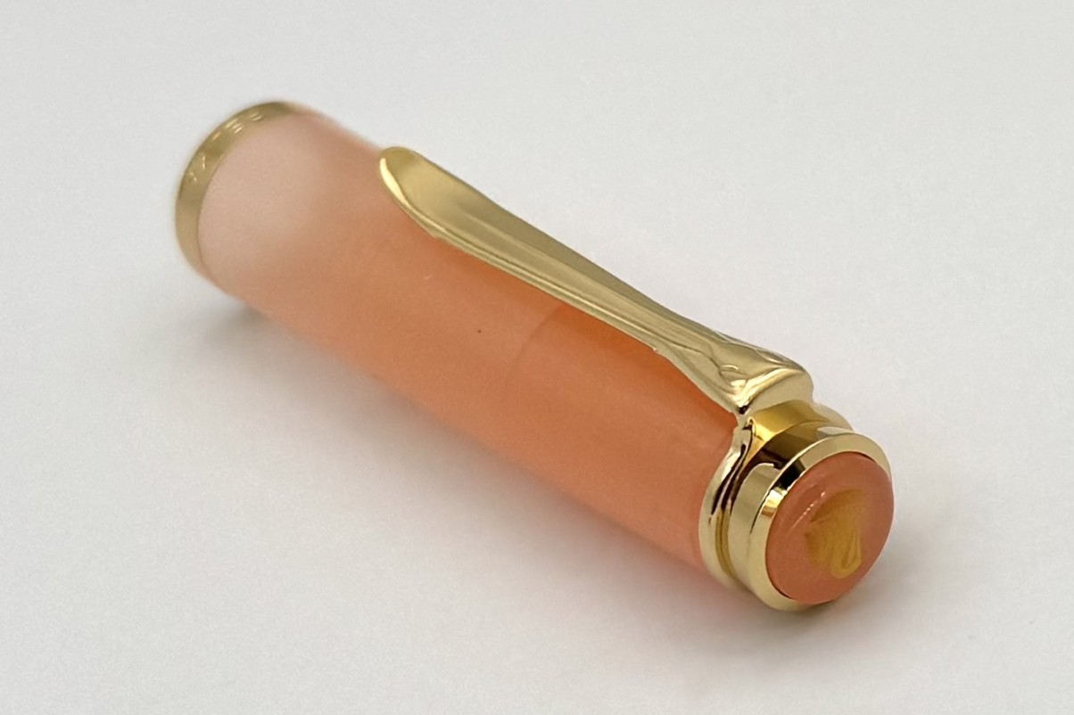 PelikanSEClassicM200ApricotFPSet_I